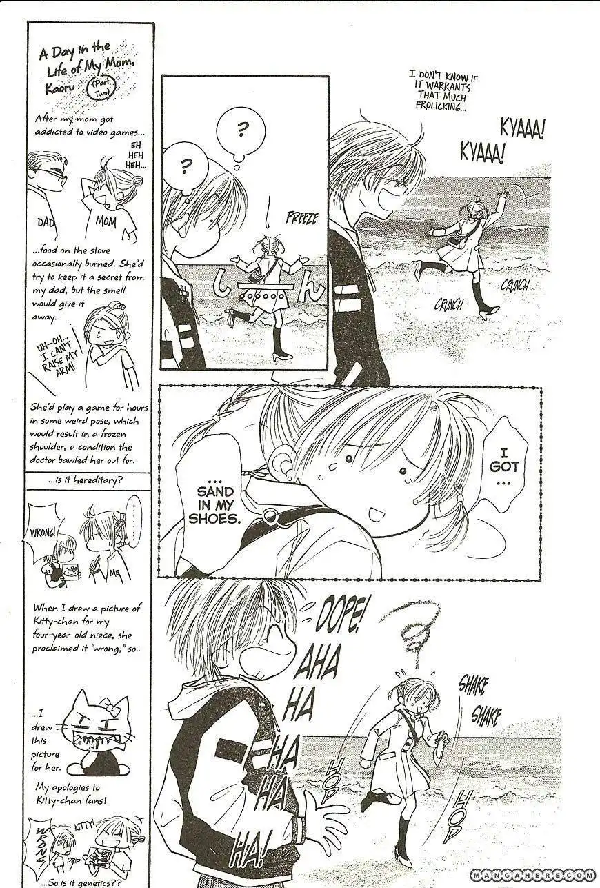 Venus wa Kataomoi Chapter 25 36